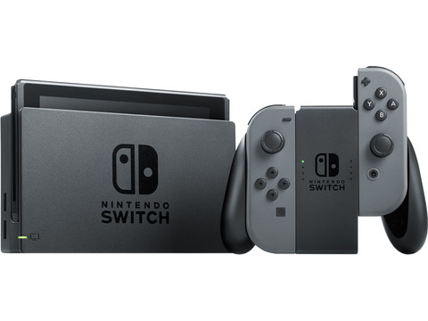 Nintendo Switch | Coolblue | Consoles