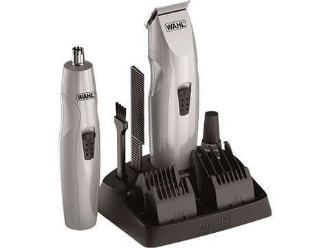 Wahl Mustache Beard Trimmer Combo Coolblue Beard trimmers