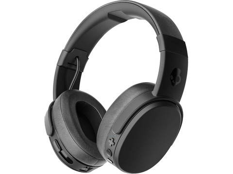 【新品未使用】SKULLCANDY CRUSHER WIRELESS BLACK Skullcandy Crusher Wireless Black | Coolblue | Headphones