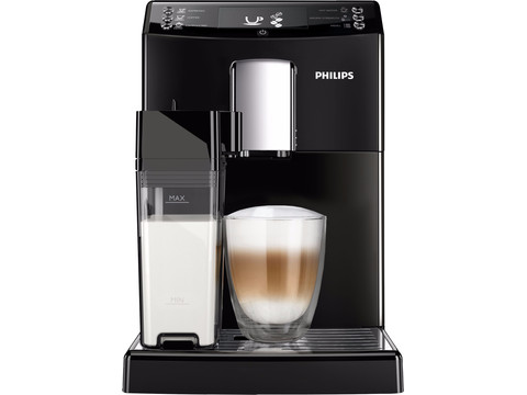Philips 3100 EP3550/00 Fully automatic espresso machines