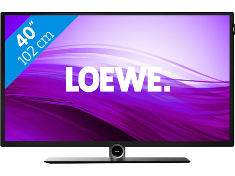 Loewe Bild Coolblue Televisions