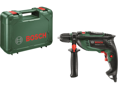Bosch UniversalImpact 800 Coolblue Perceuses