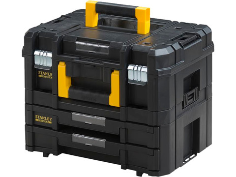 Workington Portable Metal Tool Chest with 4 Drawers, 20 4