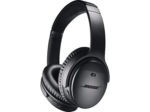 Bose QuietComfort 35 II (ディープブルー) Bose QuietComfort 35 II (ディープブルー) 【公式通販】