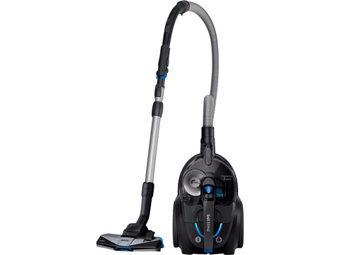 2 Filtri HEPA + Spugne Per Philips PowerPro Eco Ed Expert – Sostituisce 432200533151, Compatibile Con FC9720/09, FC9714/01 E Molti Altri - 5
