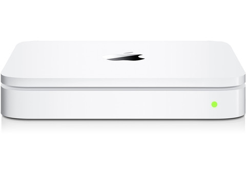 Apple Time Capsule 2TBモデル　3台セット 2025年最新】apple time capsule 2tbの人気アイテム - メルカリ