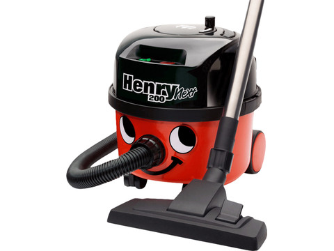 Numatic HVN-200 Henry Next | Coolblue | Stofzuigers