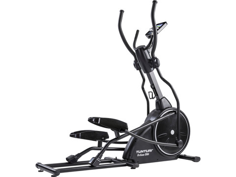 Elliptical Cross Trainer Best Elliptical 2018 Tunturi FitCross