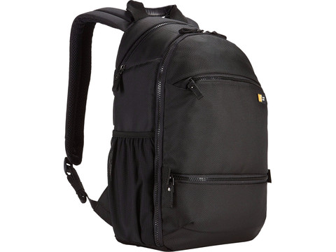 Case Logic DCB-304K Luxe Zoom | Coolblue | Cameratassen