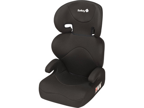 Safety 1st Road Safe Without IsoFix Kinderzitje, Autostoel Vanaf 15-36 kg, 39x41x65.5 cm, Full Zwart