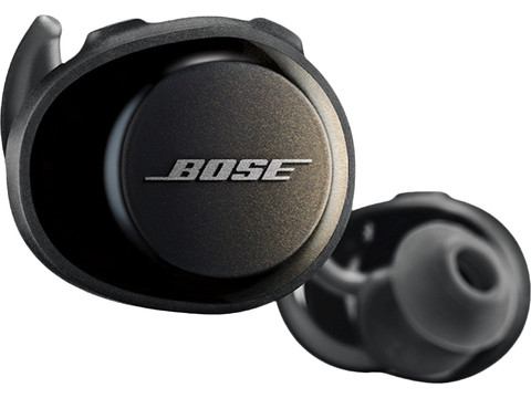 Bose SoundSport Free ワイヤレスイヤフォン 黒 BOSE、左右独立型イヤホン「SoundSport Free」を27,000円で発売 - 価格.com