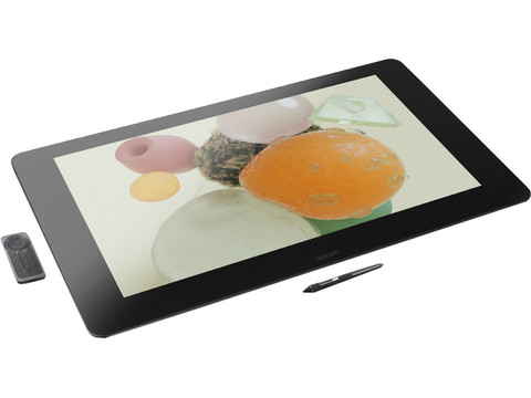 （Noname）Wacom Cintiq Pro32 Wacom Cintiq Pro 32 Inches Pen & Touch | Coolblue | Drawing tablets