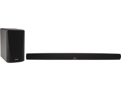 Denon HEOS HomeCinema HS2 Coolblue Soundbars
