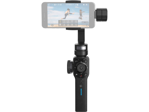 Zhiyun Smooth Gimbal Black Coolblue Gimbals