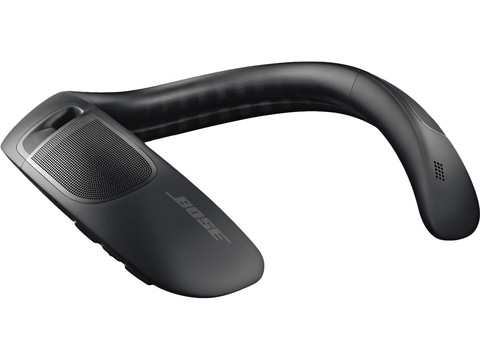 BOSE　Soundwear Companion Speaker SoundWear Companion Wearable Speaker - Bose Product Support