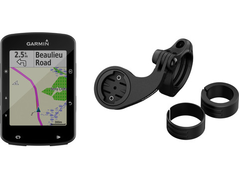 Garmin Edge 520 Plus Coolblue Bike navigation
