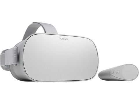 【VR】 Go 64GB 1376667