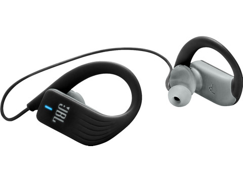 JBL Endurance SPRINT Black | Coolblue | Earbuds