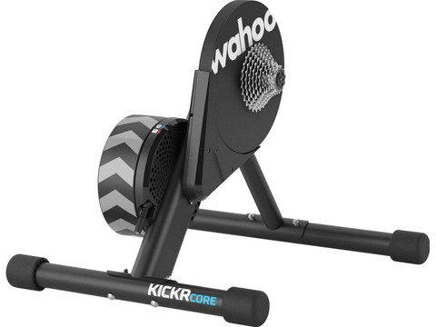 アクセサリー WAHOO KICKR CORE KICKR CORE 2 with Zwift Cog and Click | Wahoo Fitness Japan