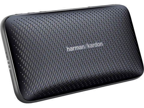 Harman Kardon Esquire Mini Black Coolblue Bluetooth speakers