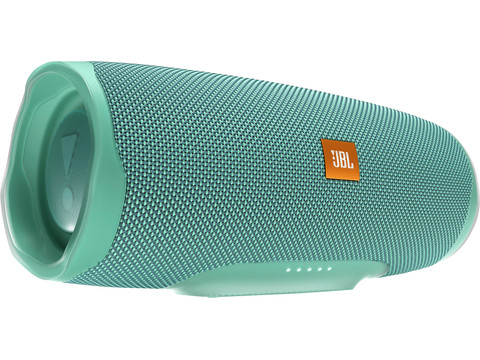 JBL Charge 4 ティールミントグリーン JBL Charge 4 Turquoise | Coolblue | Bluetooth speakers
