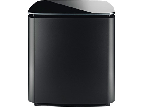 Bose Bass Module 700 Zwart | Coolblue | Subwoofers