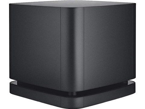Bose Bass Module 500 Zwart | Coolblue | Subwoofers