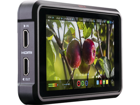 Atomos Ninja V | Coolblue | Field recorders