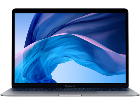 Apple MacBook Air 13.3 inches (2018) 16GB/1.5TB - 1.6GHz Gray