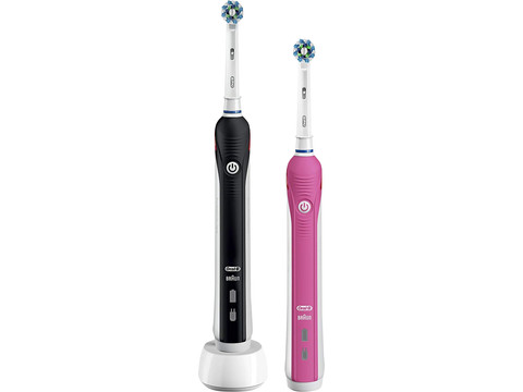 Oral-B PRO 2950N Coolblue Elektrische tandenborstels