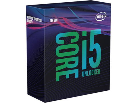 Intel　corei5　9600k Intel Core i5 9600K | Coolblue | Processors