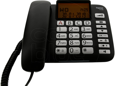 Advies over vaste telefoons - - Voor 23.59u, morgen in huis