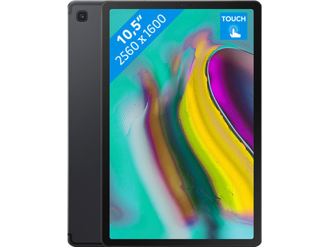 付属品完備 ケース付き Galaxy Tab S5e WiFi ブラック64GB s-l400.jpg