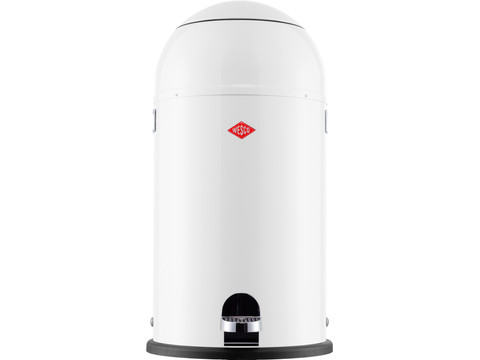 Wesco Liftmaster 33L White | Coolblue | Trash cans