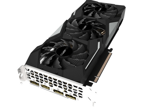 Gigabyte GeForce GTX 1660 Ti GAMING OC 6G Coolblue Video cards