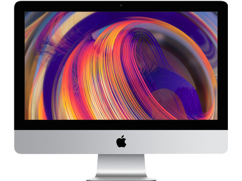 Apple iMac 21.5 inches (2019) MRT32N/A 3.6GHz 4K | Coolblue | Desktops