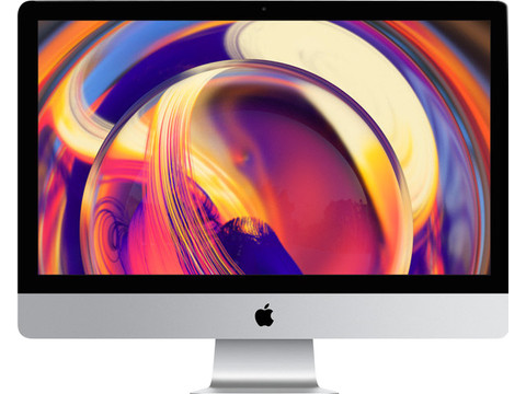 Apple iMac 27 inches (2019) 32GB/512GB 3.7GHz | Coolblue | Desktops