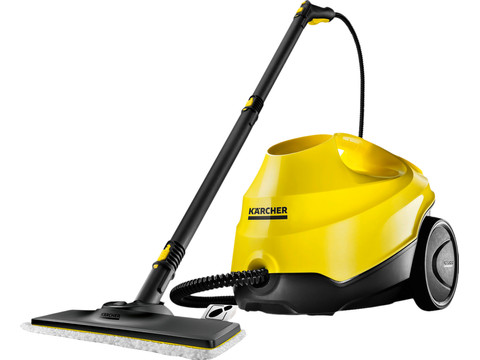 Kärcher SC3 EasyFix | Coolblue | Steam cleaners
