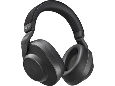 Jabra Elite 85h ワイヤレスヘッドホン Amazon.com: Jabra Elite 85h Wireless Noise-Canceling