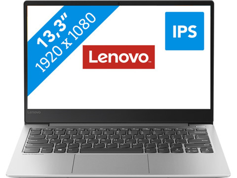 Lenovo IdeaPad S530-13IWL 81J700CCMH | Coolblue | Laptops
