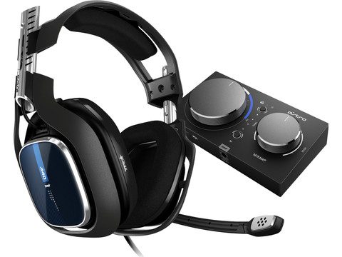 ASTRO Gaming A40 TR + MIXAMP PRO TR FOR… 1385757