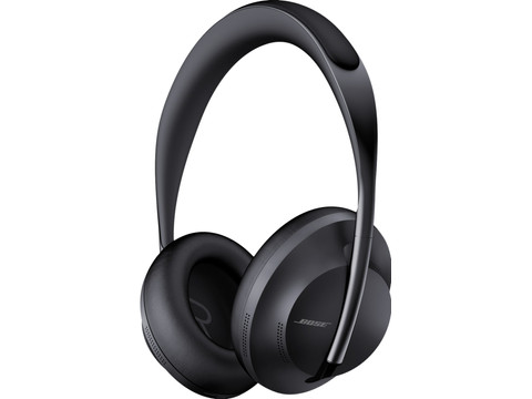Bose Noise Canceling Headphones 700 Black | Coolblue | Headphones