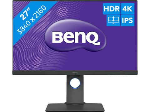 BenQ PD2700U 27インチ BenQ PD2700U 27