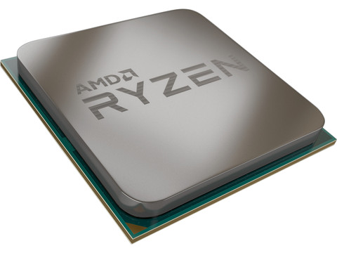 AMD Ryzen 7 3700X | Coolblue | Processors