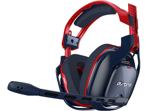 Astro A40 TR 10TH ANNIVERSARY Edition for PC, PS5, PS4, Xbox