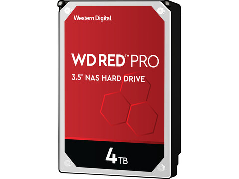 WD Red Pro 4TB 内蔵 HDD プロ Amazon | 【国内正規代理店品】WD HDD