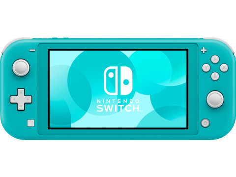 通販でクリスマス Turquoise Lite Switch Nintendo | Consoles | Coolblue Nintendo Switch