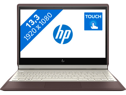 HP Spectre Folio x360 13-ak0800nd | Coolblue | Laptops