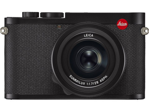 Leica Q2 Coolblue Compactcamera's