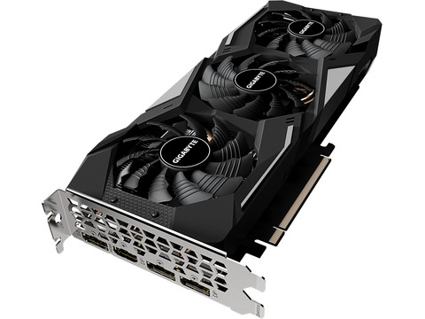 Gigabyte Geforce Is The 1660 Super Good Gigabyte Gtx Gigabyte 1660